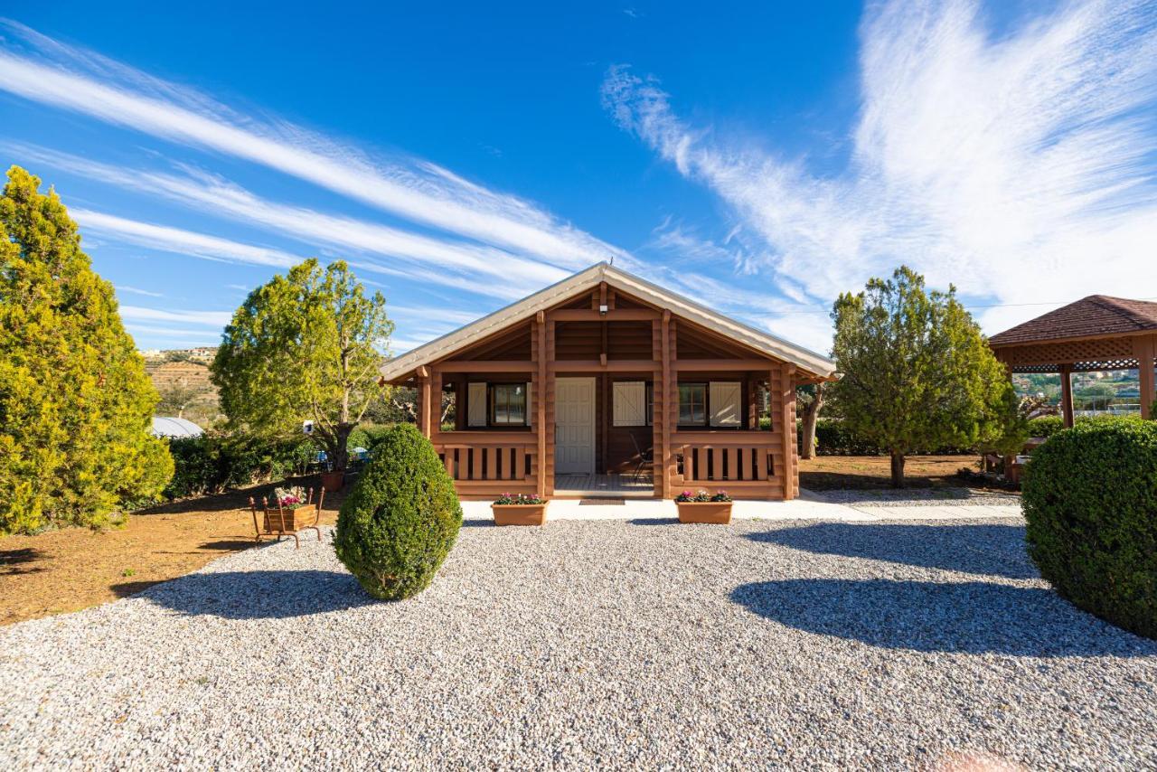 Wooden Dream Nafplio Apartamento Exterior foto