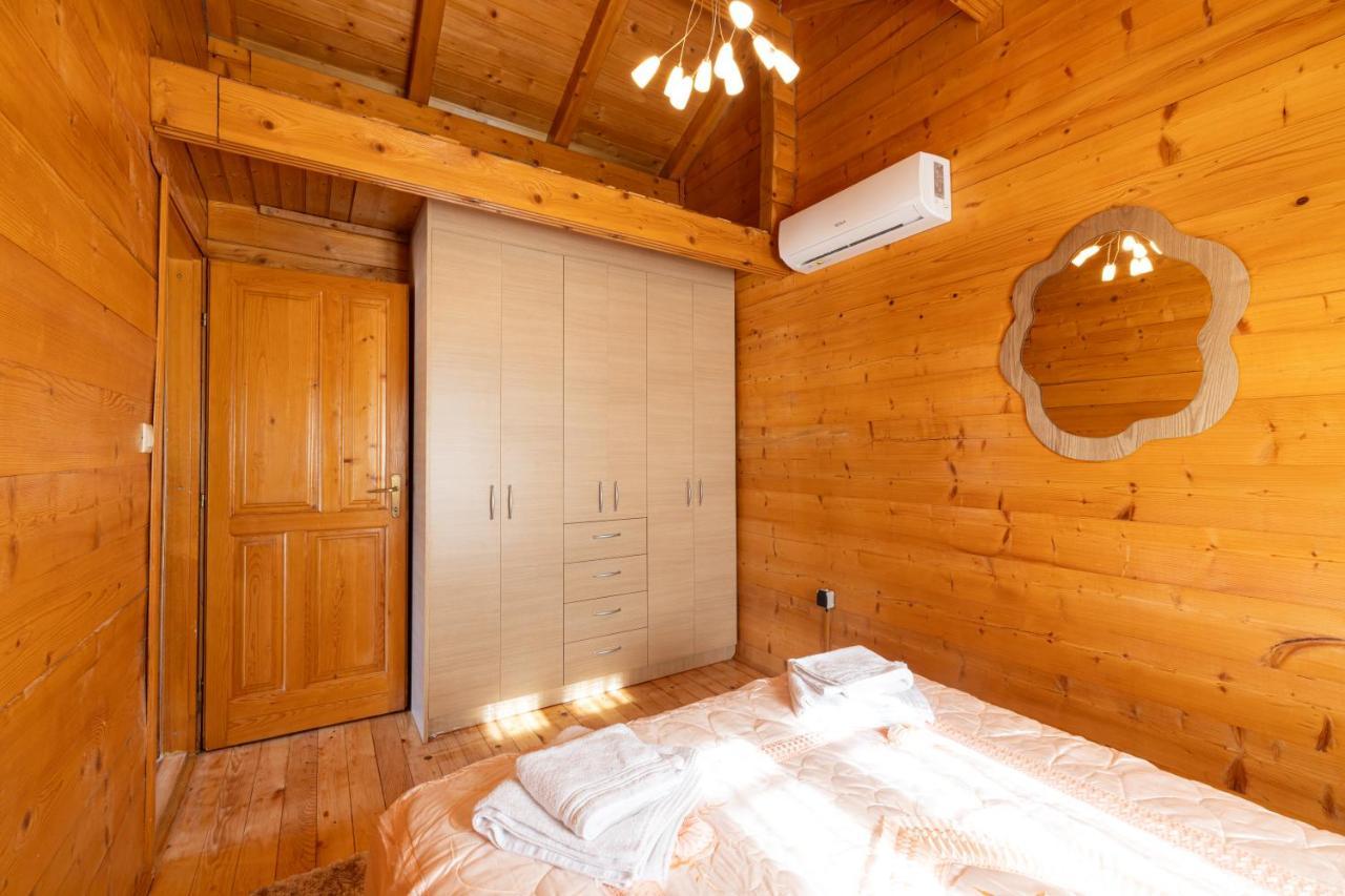 Wooden Dream Nafplio Apartamento Exterior foto