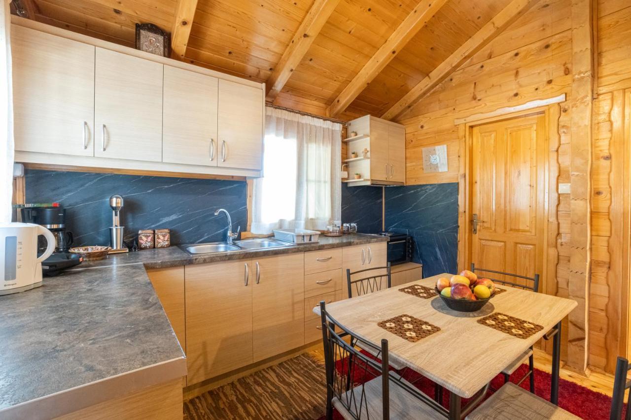 Wooden Dream Nafplio Apartamento Exterior foto