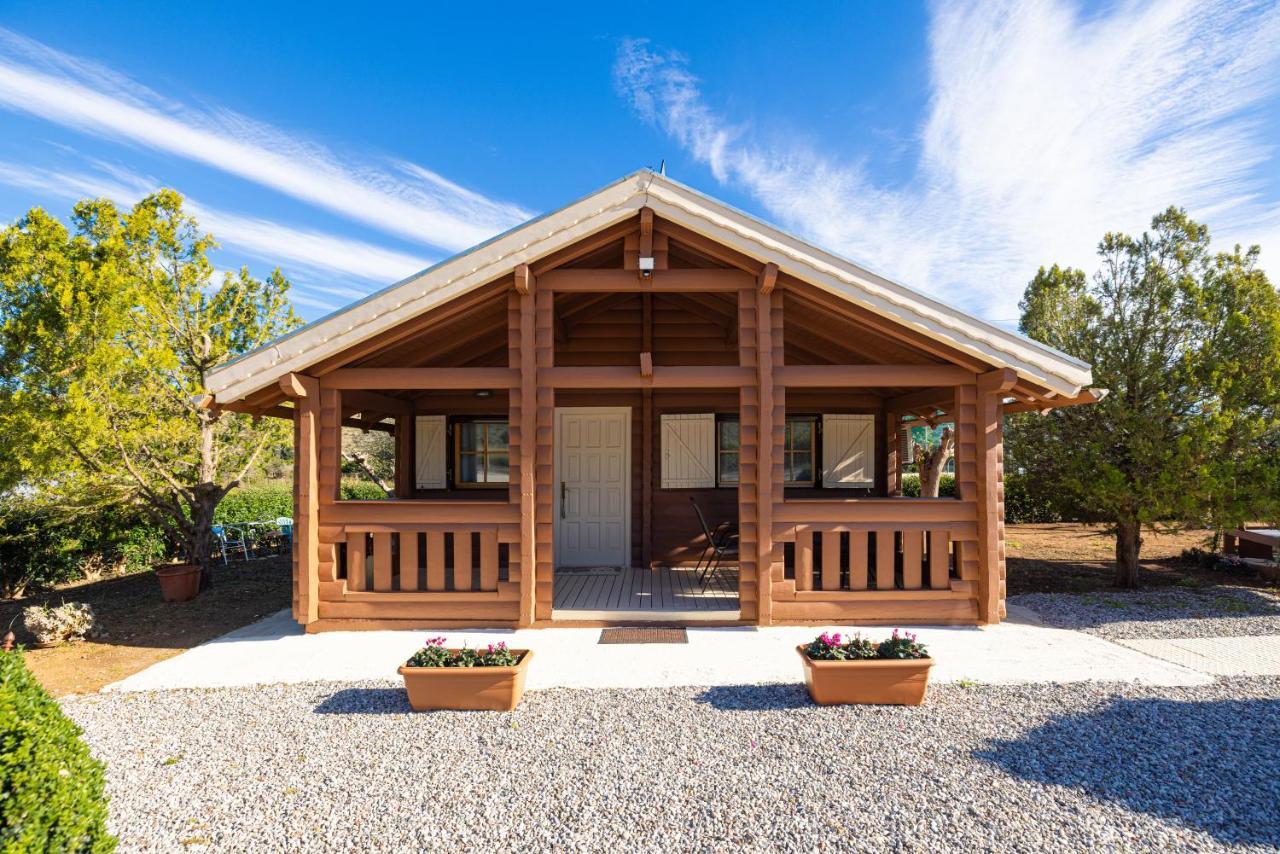 Wooden Dream Nafplio Apartamento Exterior foto