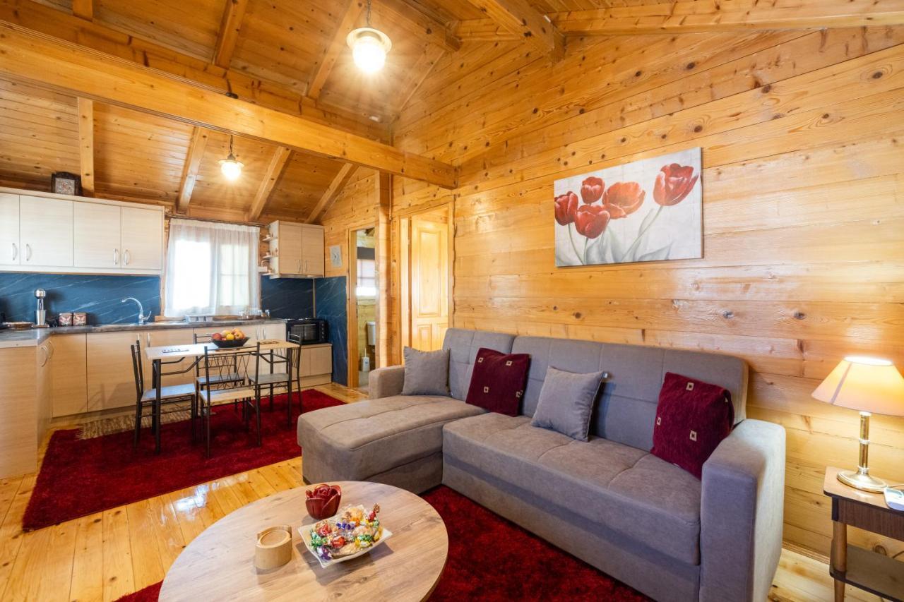 Wooden Dream Nafplio Apartamento Exterior foto