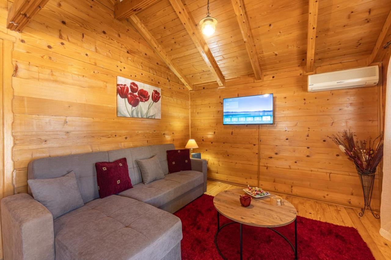 Wooden Dream Nafplio Apartamento Exterior foto