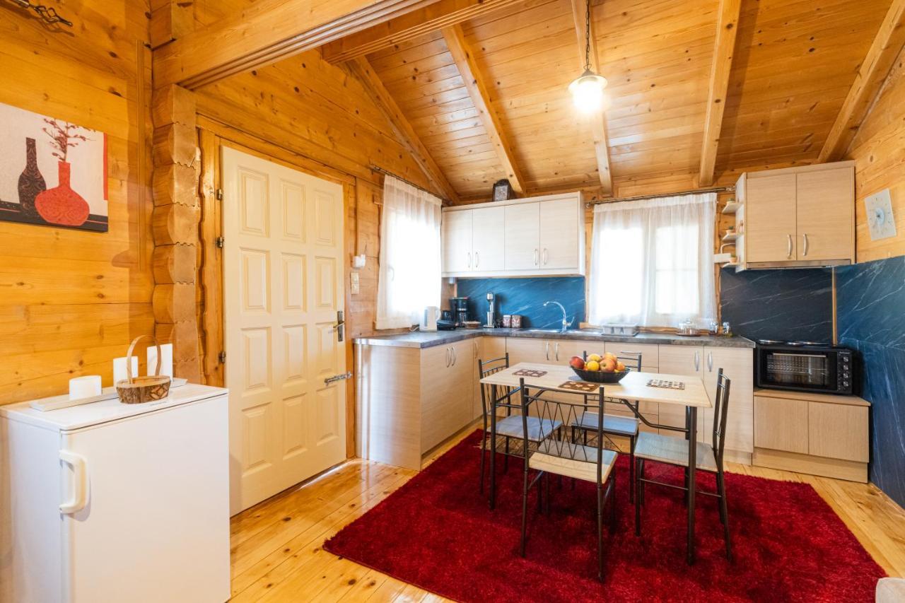 Wooden Dream Nafplio Apartamento Exterior foto