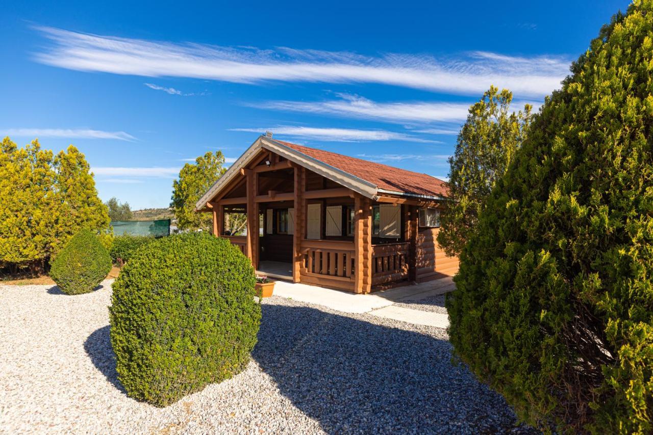 Wooden Dream Nafplio Apartamento Exterior foto